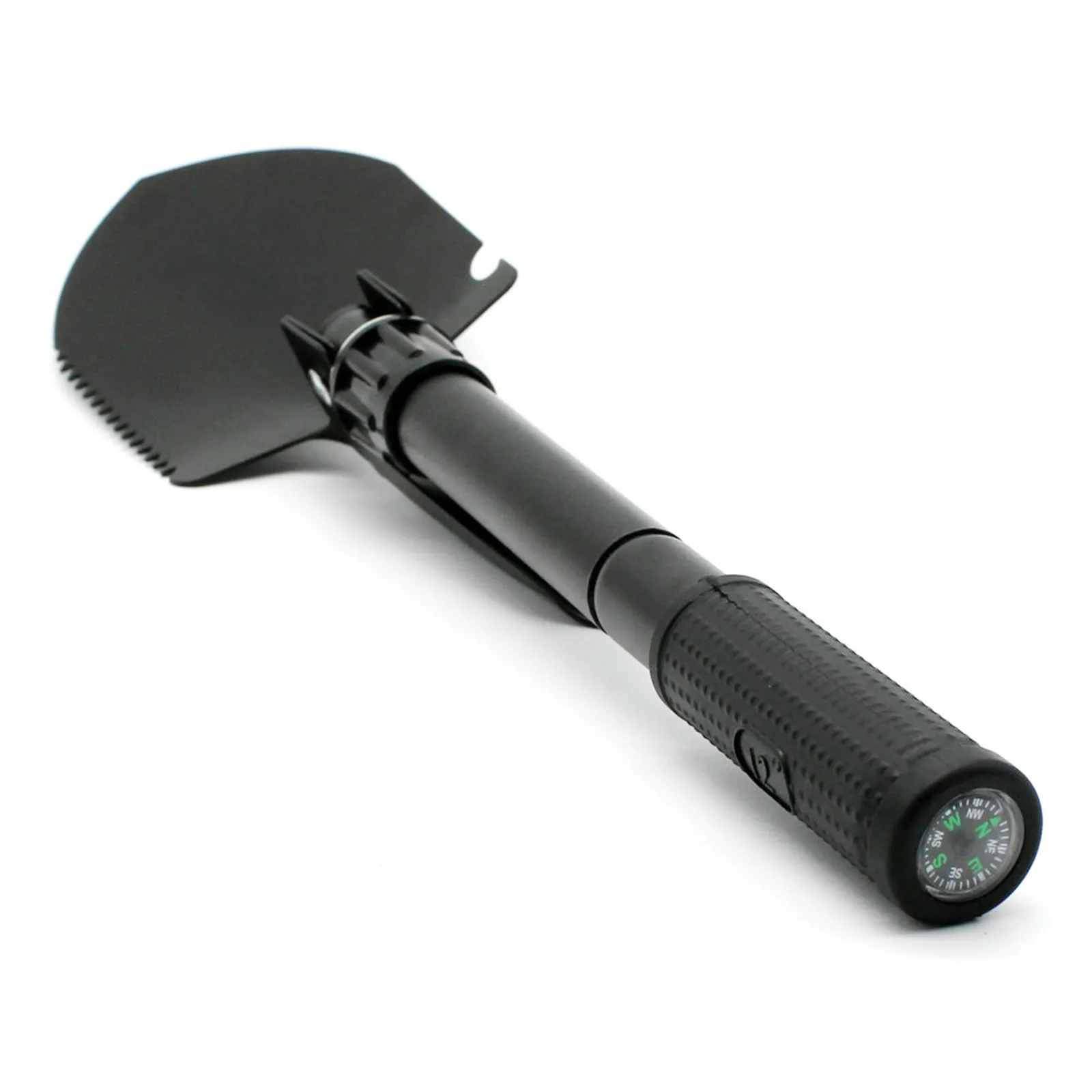 

Portable Folding Garden Tool Shovel For Planting Flowers Small Shovel Trays No Grass for Northern Lawns
