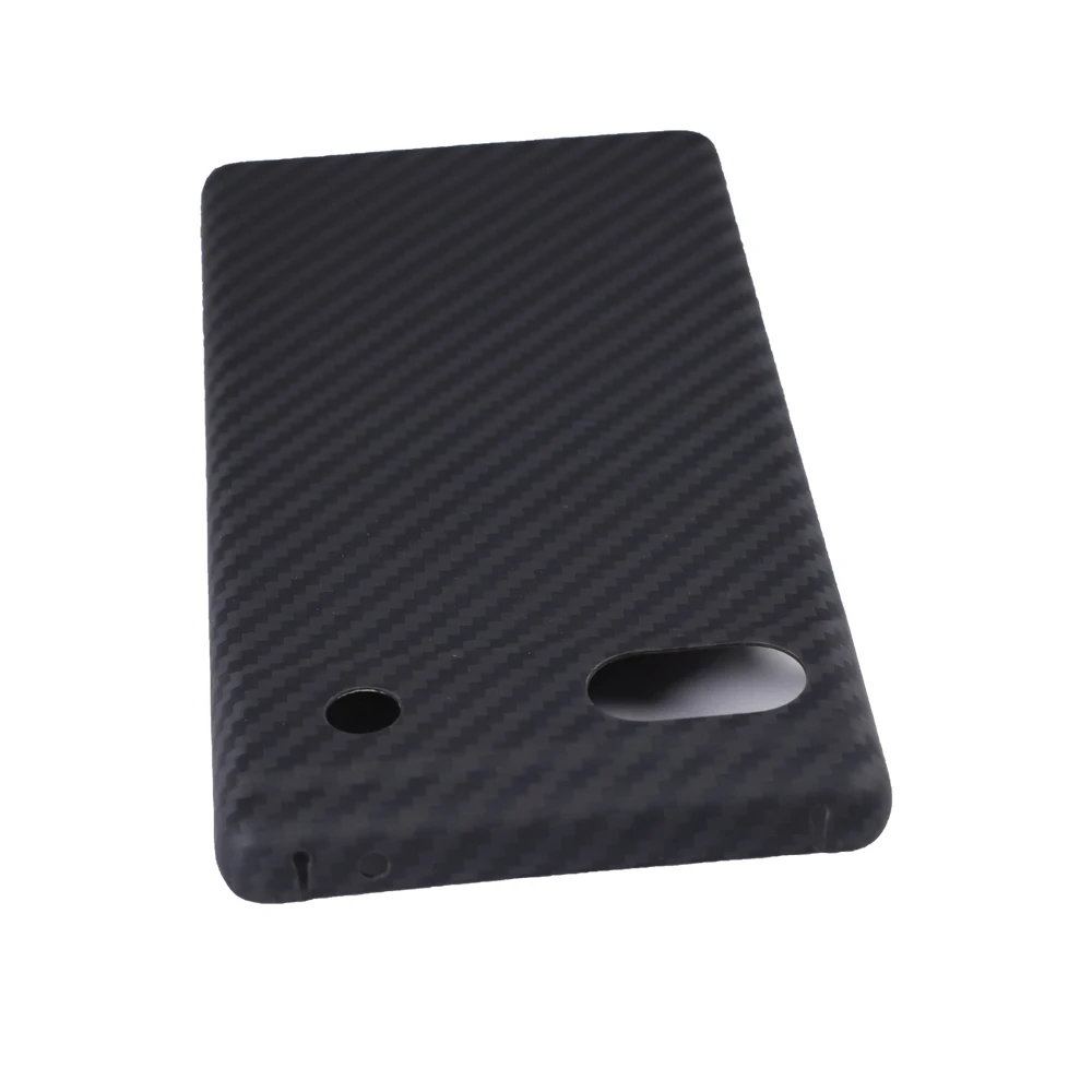 QADIR Pure Carbon Fiber Case For Google Pixel 6A 5G Case， Ultra Thin  Aramid Fiber Business Phone Cover for Google Pixel 6A