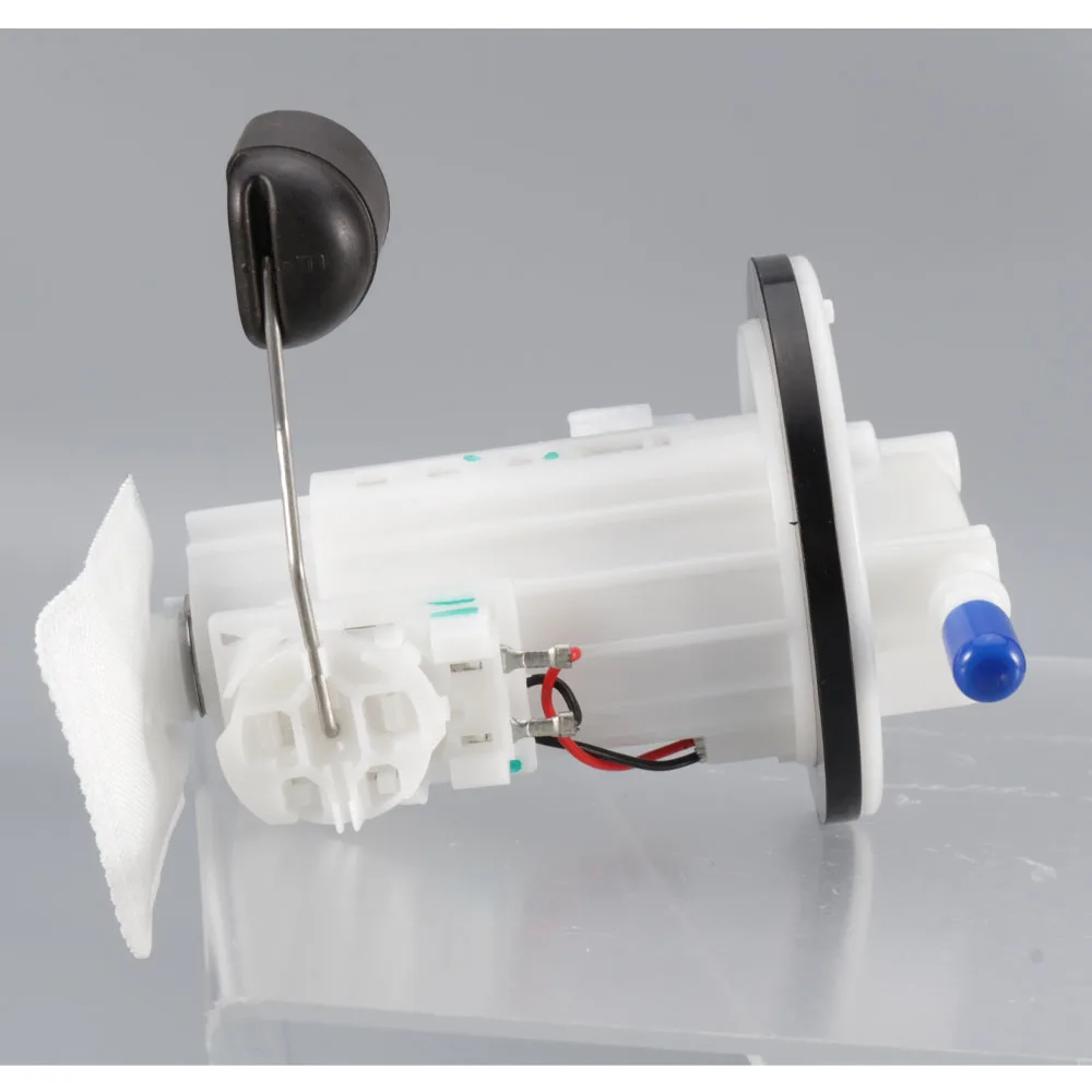 Топливный насос в сборе KYY-7CYD MT207E для высококачественного оборудования мотоцикла