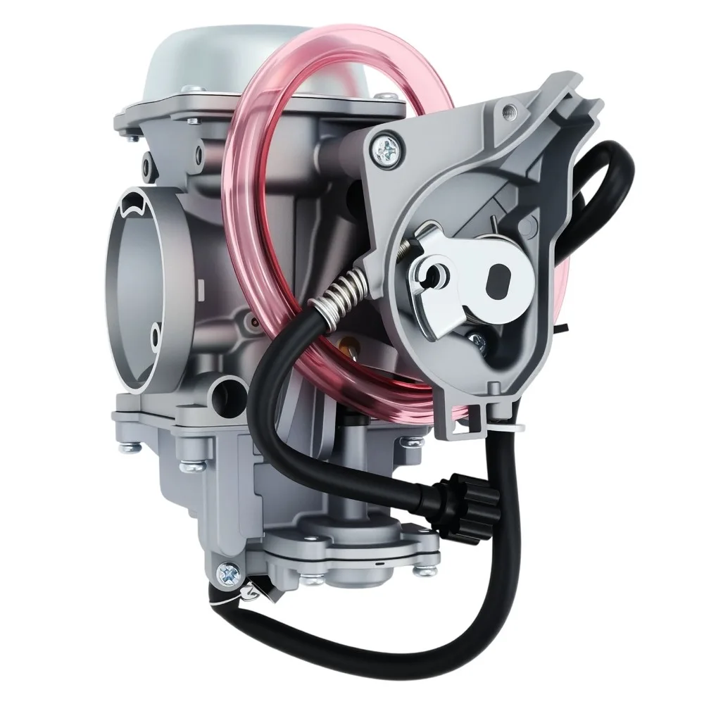 Фото Карбюратор для Arctic Cat 500 4x4 2004 2005 2006 2007 2008 09 0470-533 Carb ATV №3