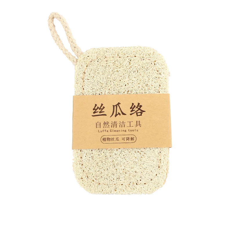 

Губка для мытья посуды HARKO из люфы