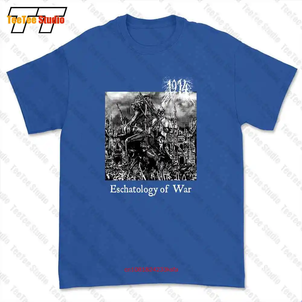 Коллекция 1914 года эсчатология войны рай для бросания болтов потеря