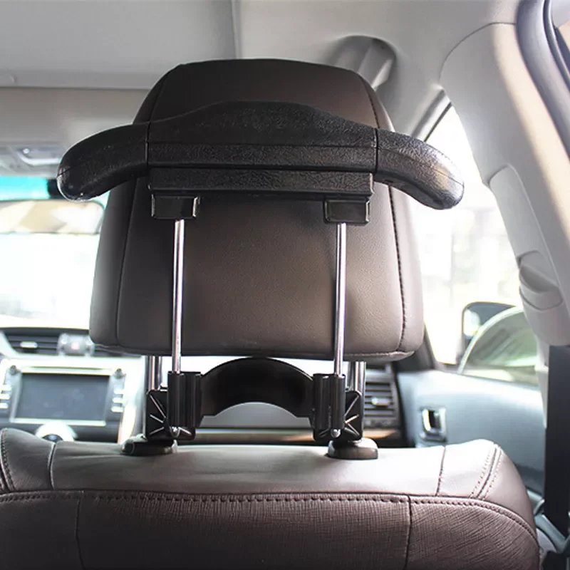 

Seat Coat Hanger Clothes Suits Holder Organizer Mounts Holder Auto Interior Accessories Supplies Gear Items Stuff Products