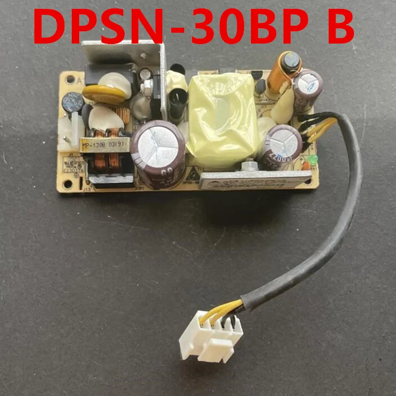 

Original 90% New Switching Power Supply Board For DELTA DCS-3950 12V2.5A 30W Adapter DPSN-30BP B