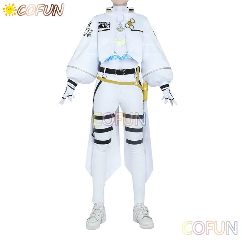 Рисунок 6 - COFUN [на заказ] игровой костюм