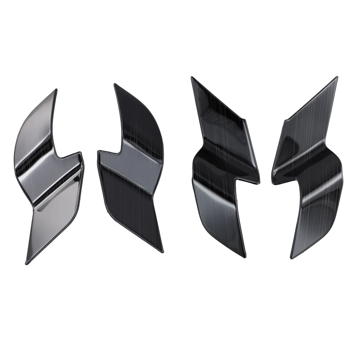 Для Haval H6 3-го поколения 2021-2023 автомобильная внутренняя дверная ручка чаша крышка