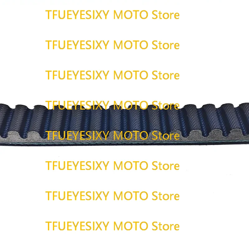 Приводной ремень TFUEYESIXY для KYMCO RKS150 CK150T-11 Racing X 23100-AHA7-C000