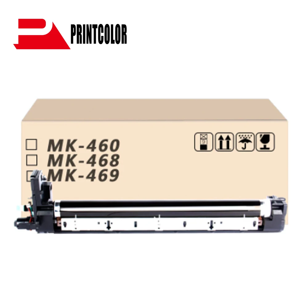 

Новая совместимая деталь для технического обслуживания Kyocera Taskalfa 180 181 220 221 KM 180 181 220 KM180 KM181, барабанная установка