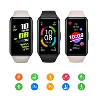 smart watch multi languages 1 47 screen heart rate sleep tracker bracelet bluetooth 5 0 smart wrist band