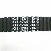 5GH-17641-11-00 5GH-17641-00-00 Drive clutch belt For Yamaha Grizzly 400 450 Kodiak Rhino 450 Wolverine