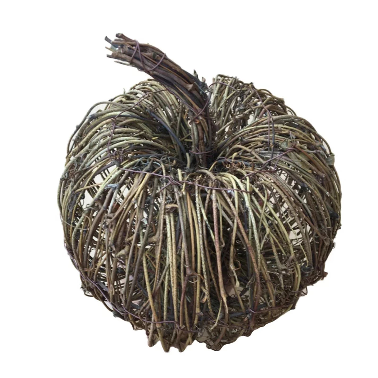 

Праздничная искусственная тыква в стиле ретро, декор ручной работы для сада, вечевечерние НКИ, Дня благодарения, для домашнего творчества, Х...