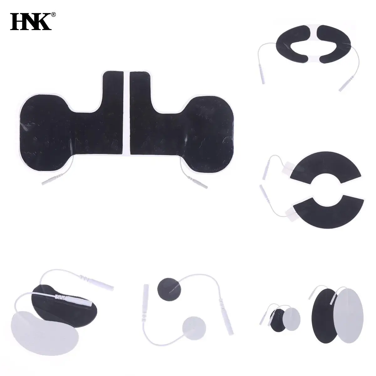 

1-10 шт., прокладки для мышечной стимуляции, из нетканого материала