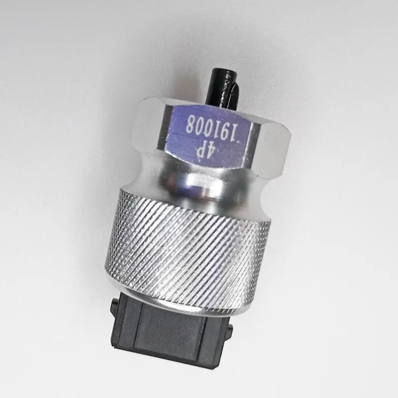 Фото Датчик одометра для Geely Emgrand EC7 RV EC715 EC718, датчик скорости, автомобильные аксессуары №3