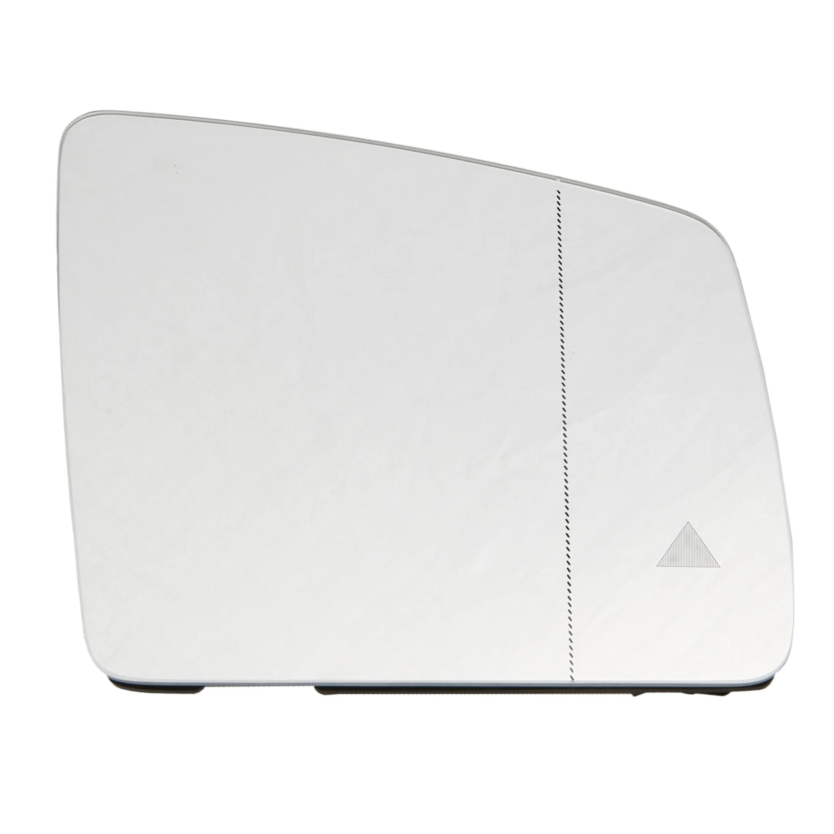 Правое боковое зеркало заднего вида стекло с подогревом помощь в слепых зон для