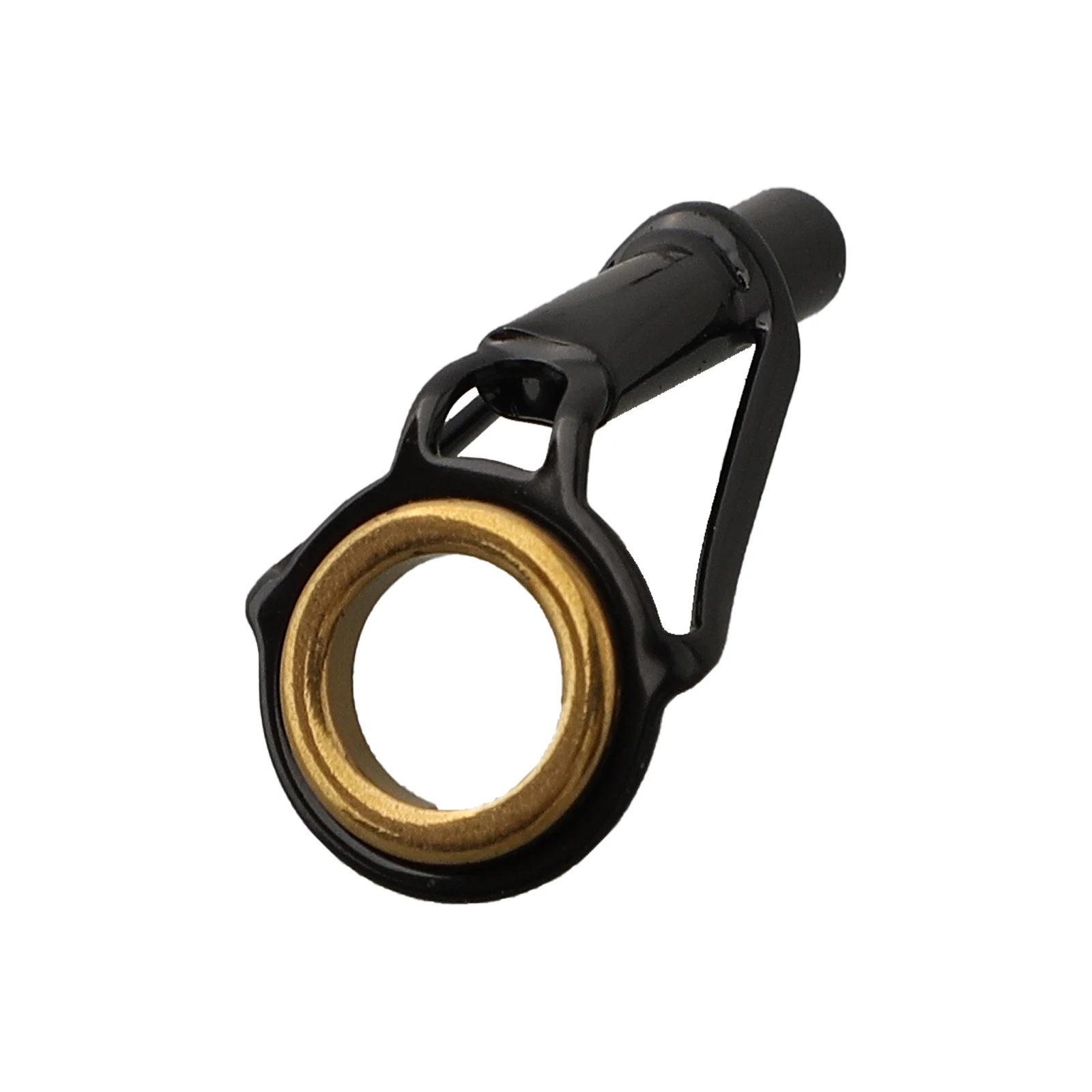 Новая Совершенно новая удочка для рыбалки направляющие морской удочки верхнее