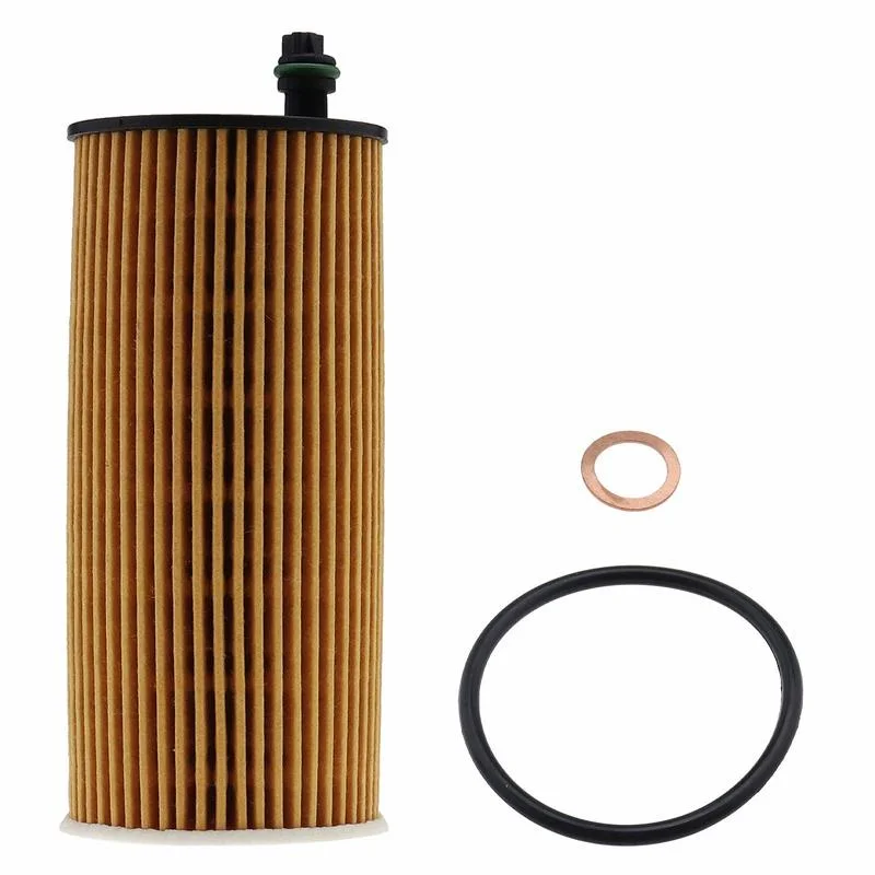 

Engine Oil Filter for Bmw X5 X3 328d 535d F06 F15 F21 F22 F34 F35 F80 N57 3.0L N47 2.0L 11428507683 0412WA010 04152WA010