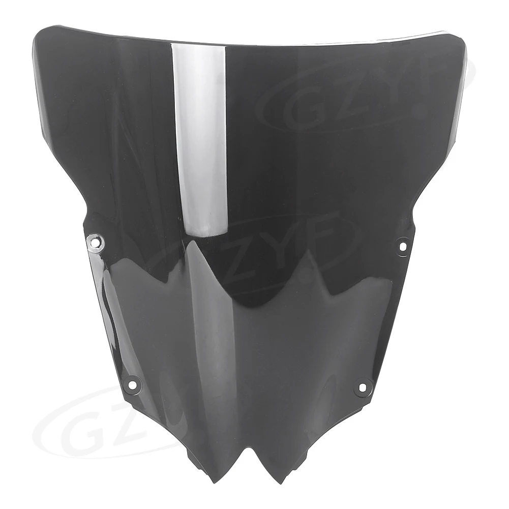 Лобовое стекло мотоцикла для Yamaha YZF R6 600 YZF-R6 2008 2009 2010 2011 2012 2013 2014 2015