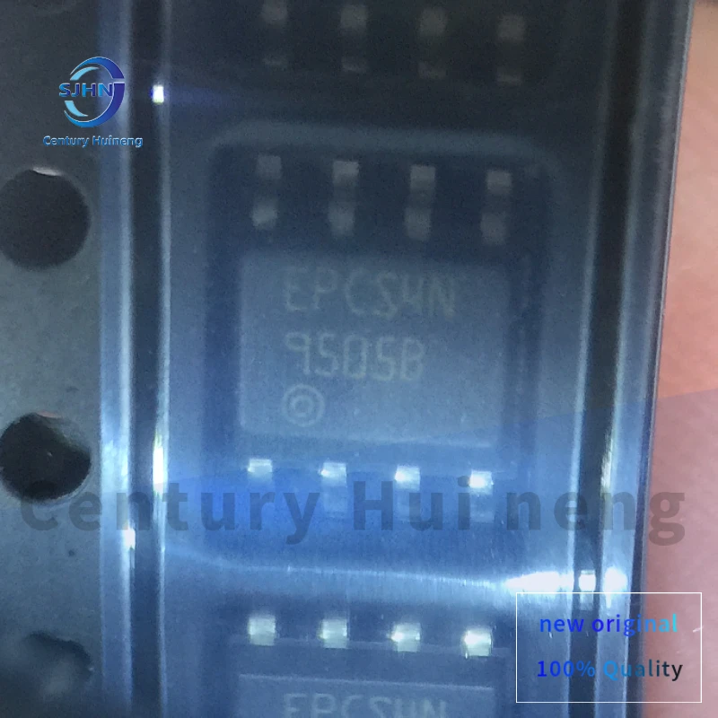 5 шт. новый оригинальный EPCS4N EPCS4SI8N конфигурация последовательного чипа памяти SOP-8