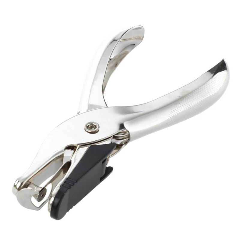 

A Paper Hole Puncher