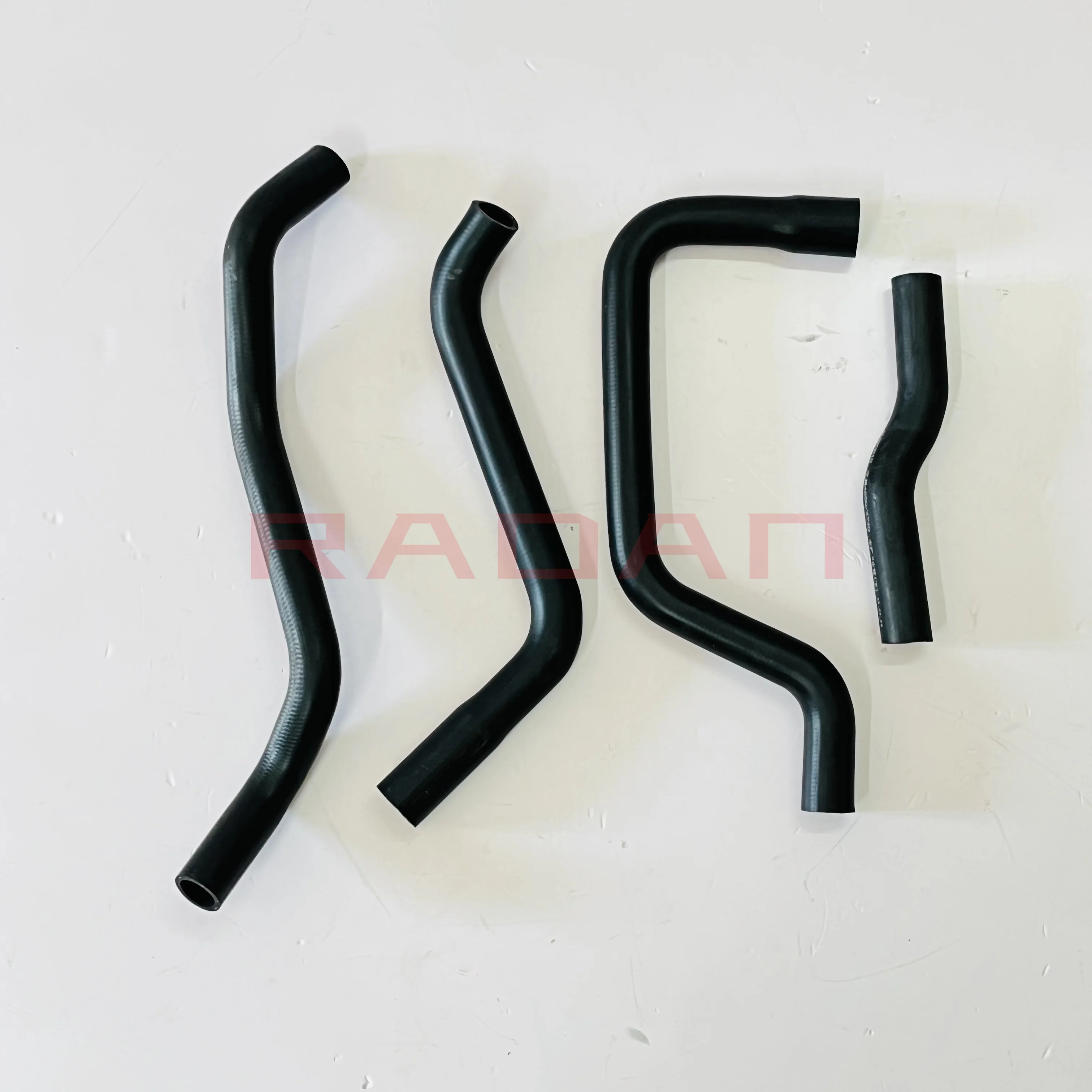Шланг радиатора для двигателя DFM DFSK K01 K07 K17 Changan Star 1 0 465 4 шт./партия