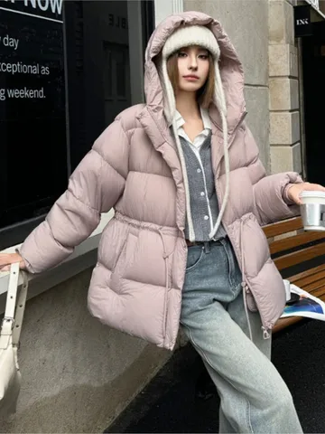 Женское зимнее пальто Casaco Feminino