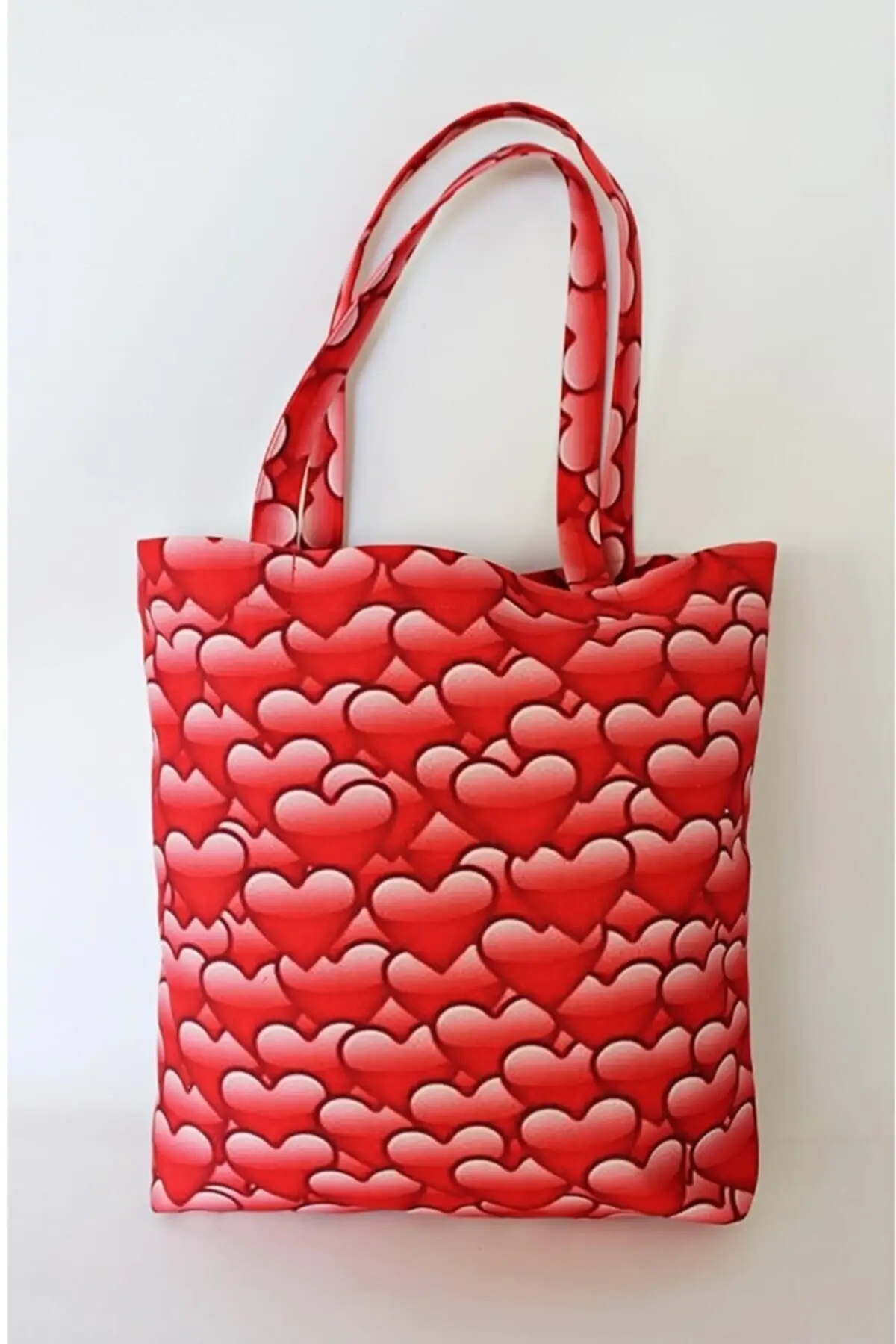 

Женская пляжная сумка, милая сумка-тоут, модная летняя вместительная сумка через плечо с рисунком, яркая