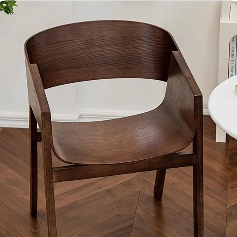 Стулья для ресторанов столовые стулья эргономичные ожидания гостиницы офиса