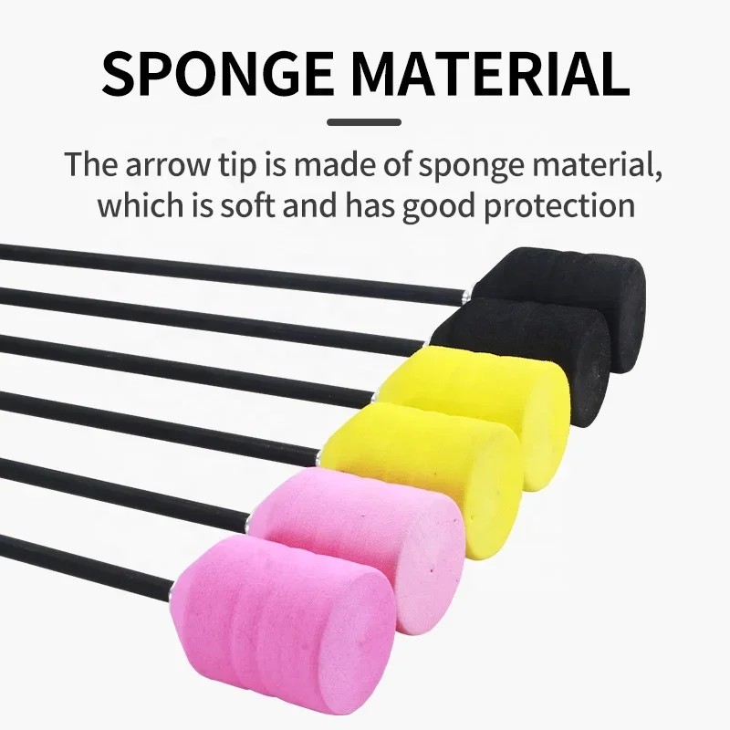 Набор бирок для стрельбы из лука 20 человек наружной оборудование стрел и игры