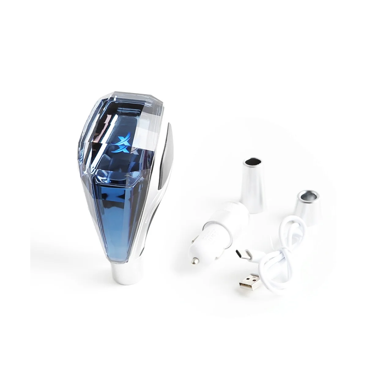 Для Toyota Corolla Camry Handa Lexus Retrofit 7 цветов рукоятка рычага переключения передач с