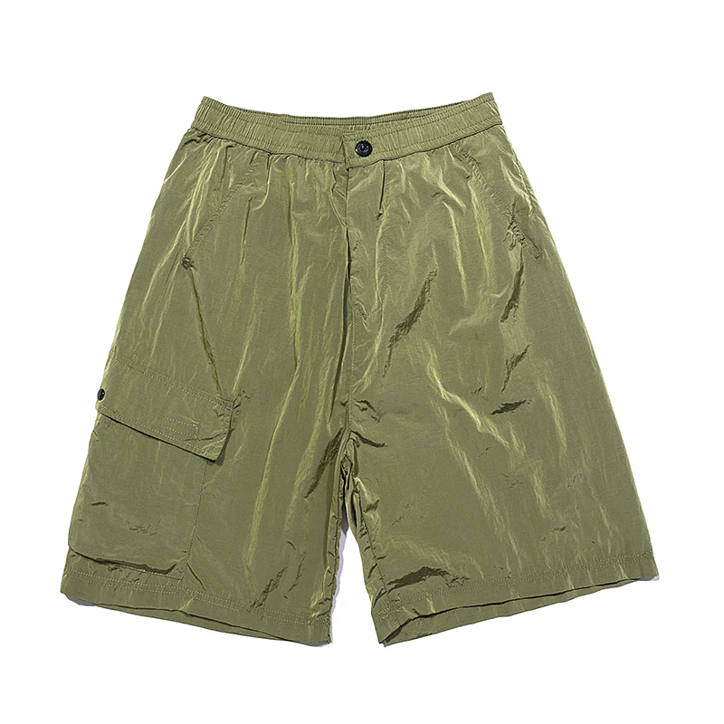 Мужские легкие нейлоновые шорты ST Summer |