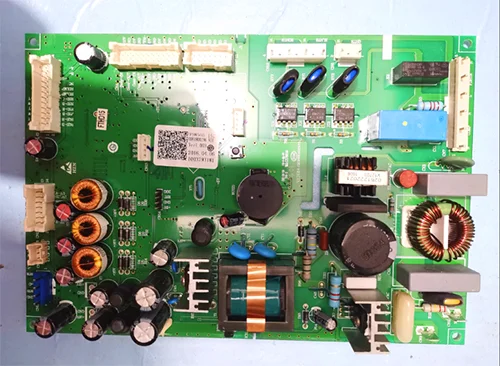 

1pc used 0061800296 Haier refrigerator BCD-429WDSS-439WDSS board