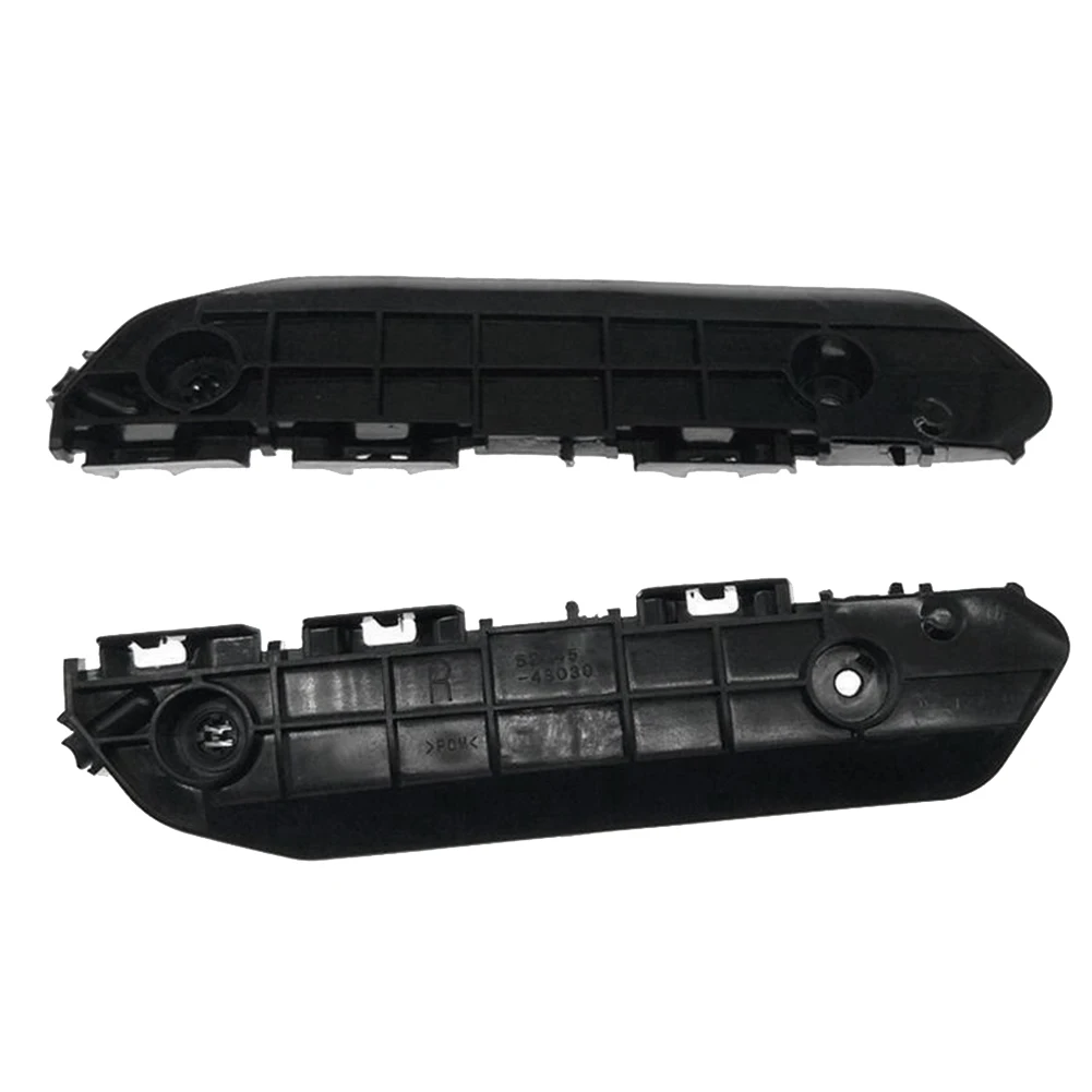 

Для 2008 2009 2010 кронштейн переднего бампера фиксатор крепления 1 пара LH RH