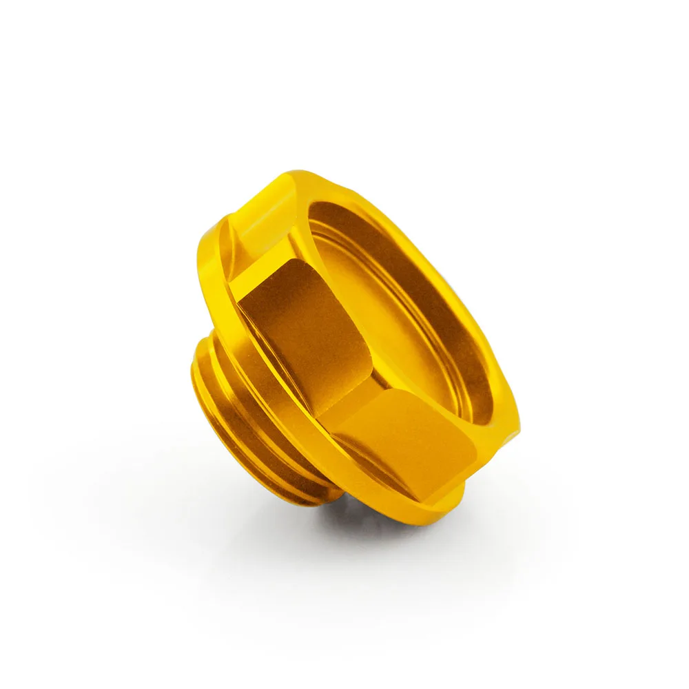 

RASTP-Power Performance Масляная крышка Масляный топливный фильтр Крышка бака гоночного двигателя для HONDA RS-CAP003