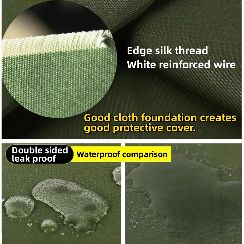 Водонепроницаемый чехол от дождя для сада столов стульев