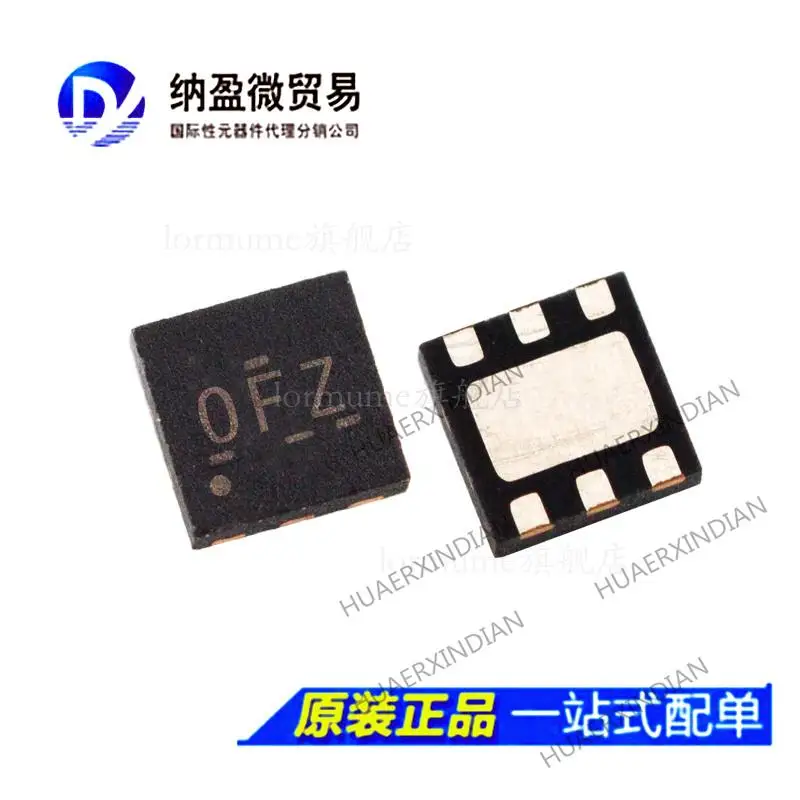 

5 шт. TPS62122DRVR TPS62122 печать: OFZ WSON-6 Новый оригинал