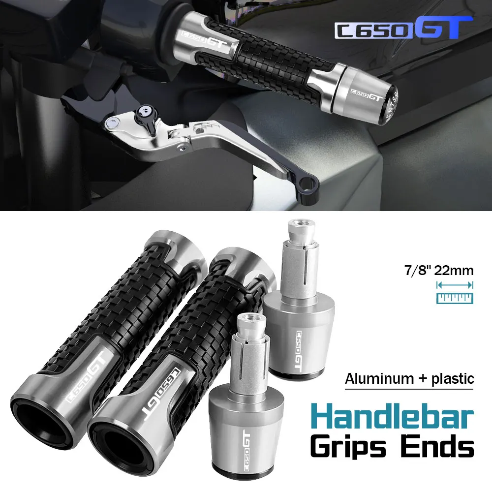 

Нескользящая ручка для Мотоцикла BMW C650GT 2015 2016 2017 2018 2019 2020 2021 2022