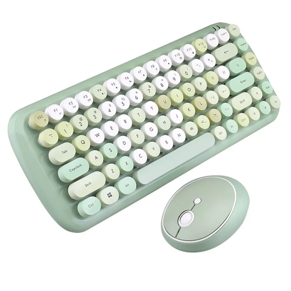 

New in Ergonomic Notebook Home Office Use Optical Mouse Mixed Color Version