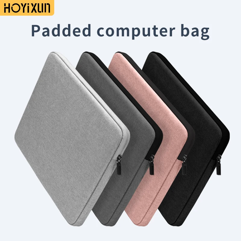 Водонепроницаемая сумка для ноутбука 13 14 15 6 дюймов чехол Macbook Air Pro Retina Xiaomi Lenovo -