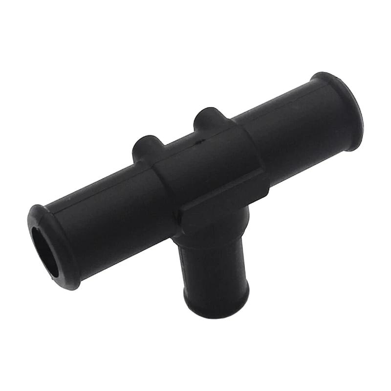 Соединитель выходной шланг нагревателя Т-образная труба для Toyota LX450 LX470 Sequoya Sienna