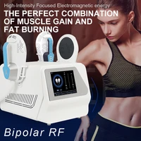 best fat removal rf tummy tuck slimming machine abdominal muscles building firm abs emslim neo ems bipolar rf