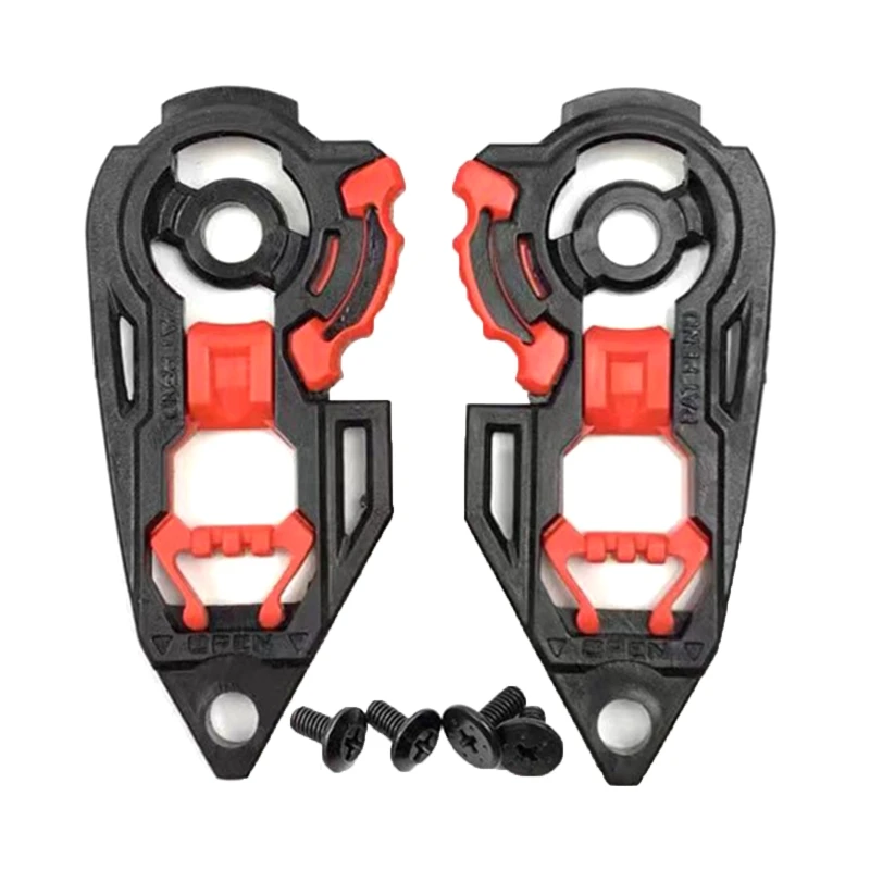 

Прочная левая и правая пластиковая пластина с винтами для K3 K4 K1 K3SV K5