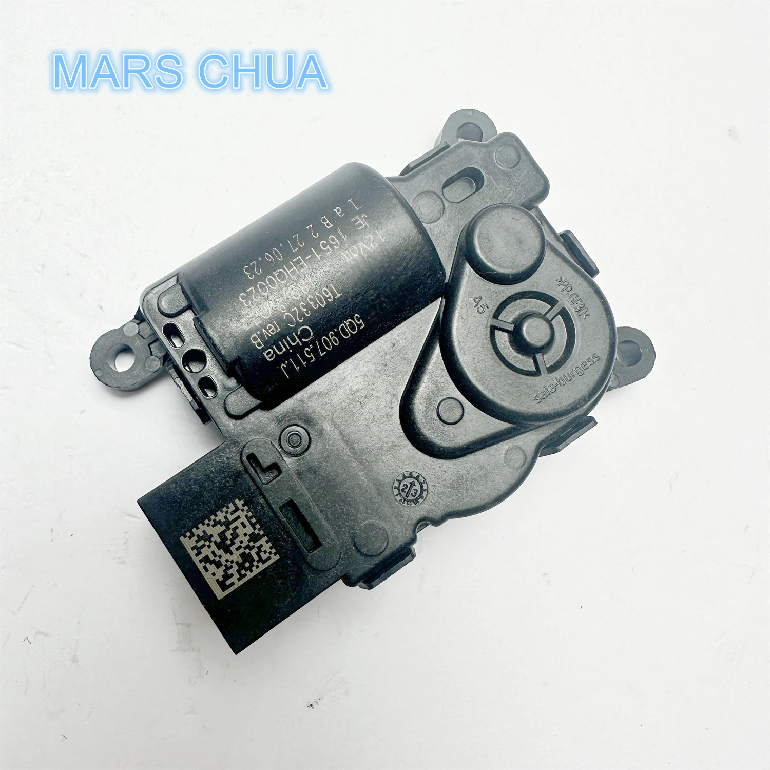 

5WA 907511 Б 5Q 0907511 D 5Q 0907511 J 5QD 907511 Серводвигатель J для ID Golf Jetta Q2 A3 Q3