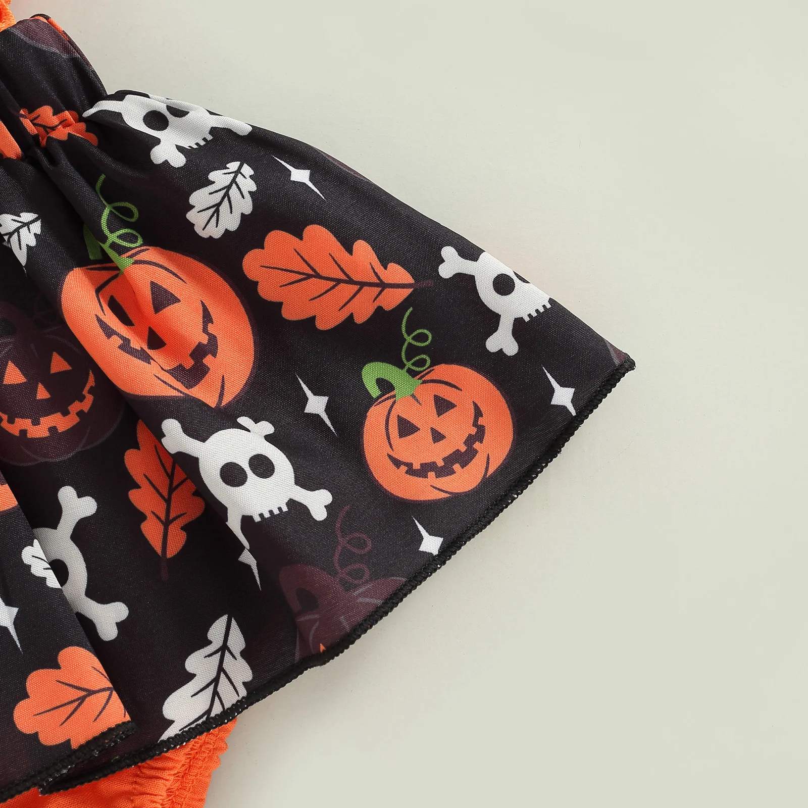 Комбинезон в стиле пэчворк для новорожденных комбинезон с V-образным вырезом