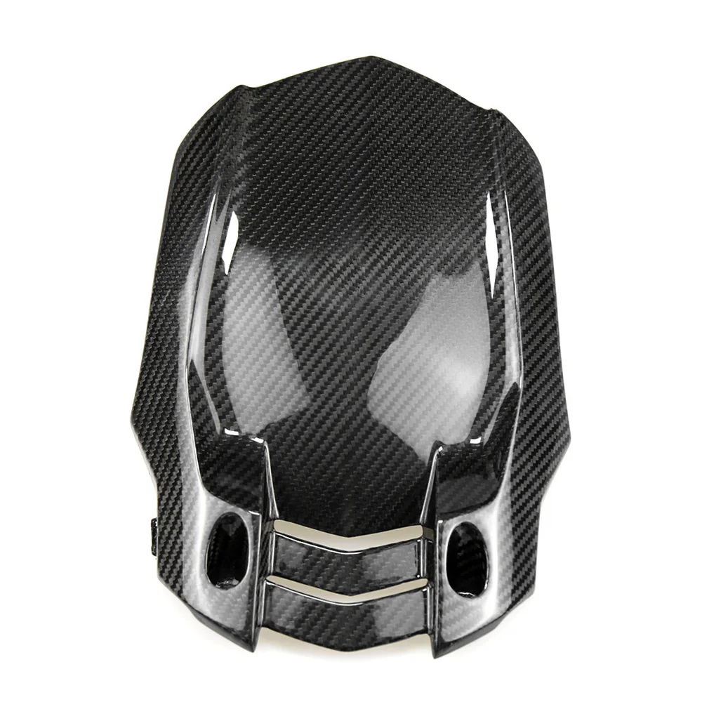 

3K полностью из углеродного волокна, заднее крыло мотоцикла, Hugger, брызговик для Yamaha R1 R1M 2009-2023 MT-10 2016 2017 2018 2019 2022 +