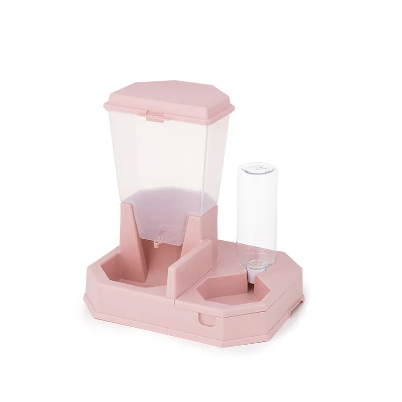 1 шт. автоматическая поилка для домашних животных 2024