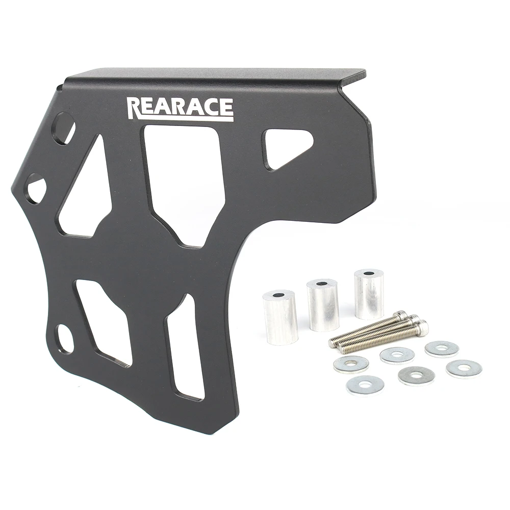 

Fit For Royal Enfield Himalayan 450 HIMALAYAN450 2024- Motorcycle Front Brake Caliper Decoration Guard Cover Protector Aluminum