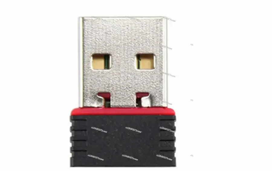 50 шт. RT5370 150 Мбит/с беспроводной адаптер м USB 2 0 Wi-Fi беспроводная сетевая карта 802.11