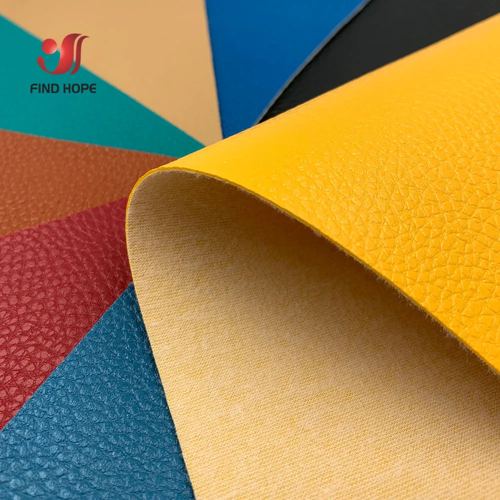 A5 A4 Личи из искусственной кожи швейная ткань синтетическая брошь для рукоделия