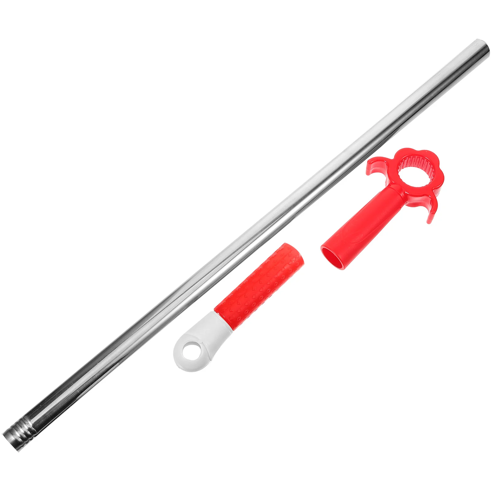 

Push Pull Blind Rod Window Blinds and Shades Rod for Cordless Window Shade Curtain