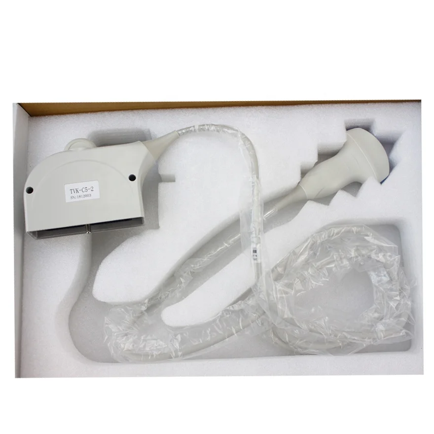 

Compatible Doppler ultrasound convex probe mindray C5-2 for Mindray DC- 7